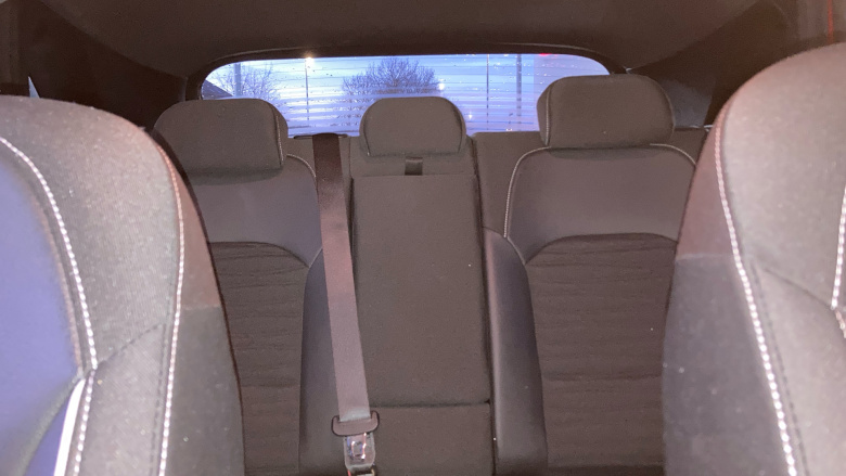 Kia Ceed 1.5T GDi ISG 138 GT-Line 5dr Petrol Hatchback